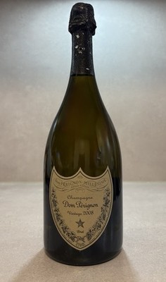 Dom Perignon Vintage Brut 2008 Champagner 0,75L