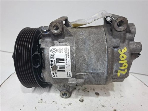 8200940233  Klimakompressor Renault megane ii grandtour 2003 19 dynamique 19 ltr
