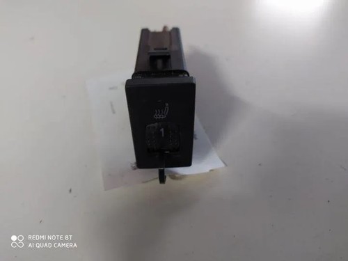 SEAT ALHAMBRA 7V8, 7V9 Schalter sitzheizung 7M3963564 2.00 Diesel 27017825