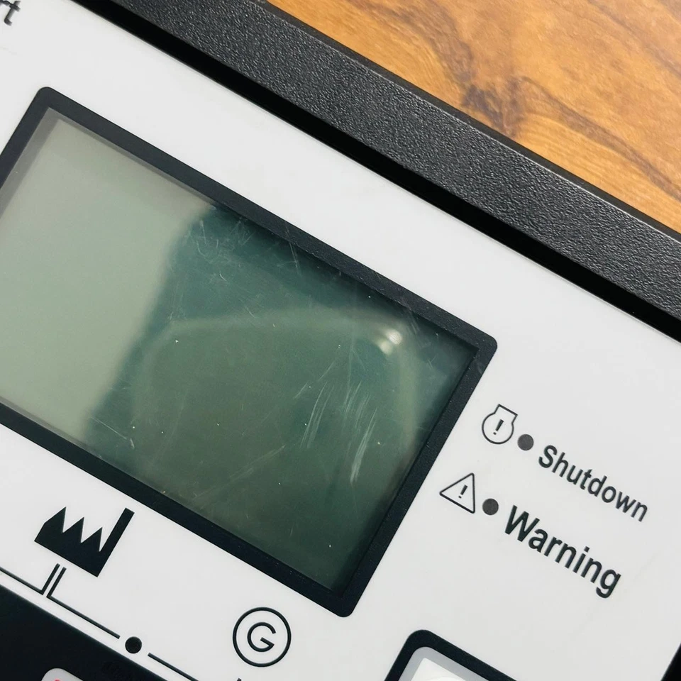 Cummins PowerStart PS0600 Genset Controller Fast Ship - Image 3 of 4