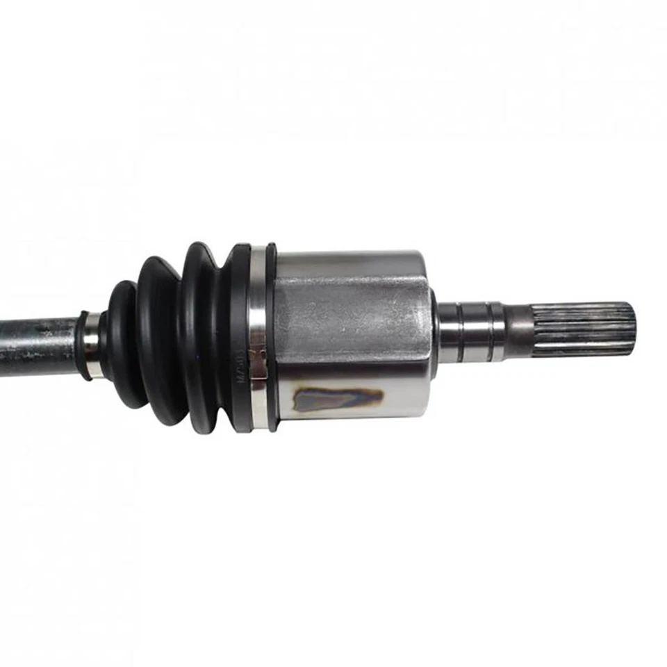 Front CV Joint CV Axle For 1996 1997 1998 1999 - 2002 Isuzu Trooper Acura SLX - Image 4 of 4