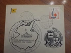 Antarctic Paradise Bay Chile station Gonzalez Videla 31/12/1963 EASTWIND
