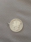 1943 Silver Dime