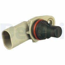 Nockenwellensensor Hallgeber Zündimpulsgeber DELPHI SS10727-12B1 für PUNTO OPEL