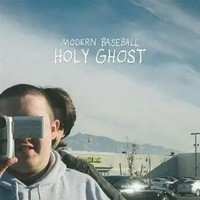 Holy Ghost | Modern Baseball | Audio-Cd | CD | 2025 | 375 Media GmbH