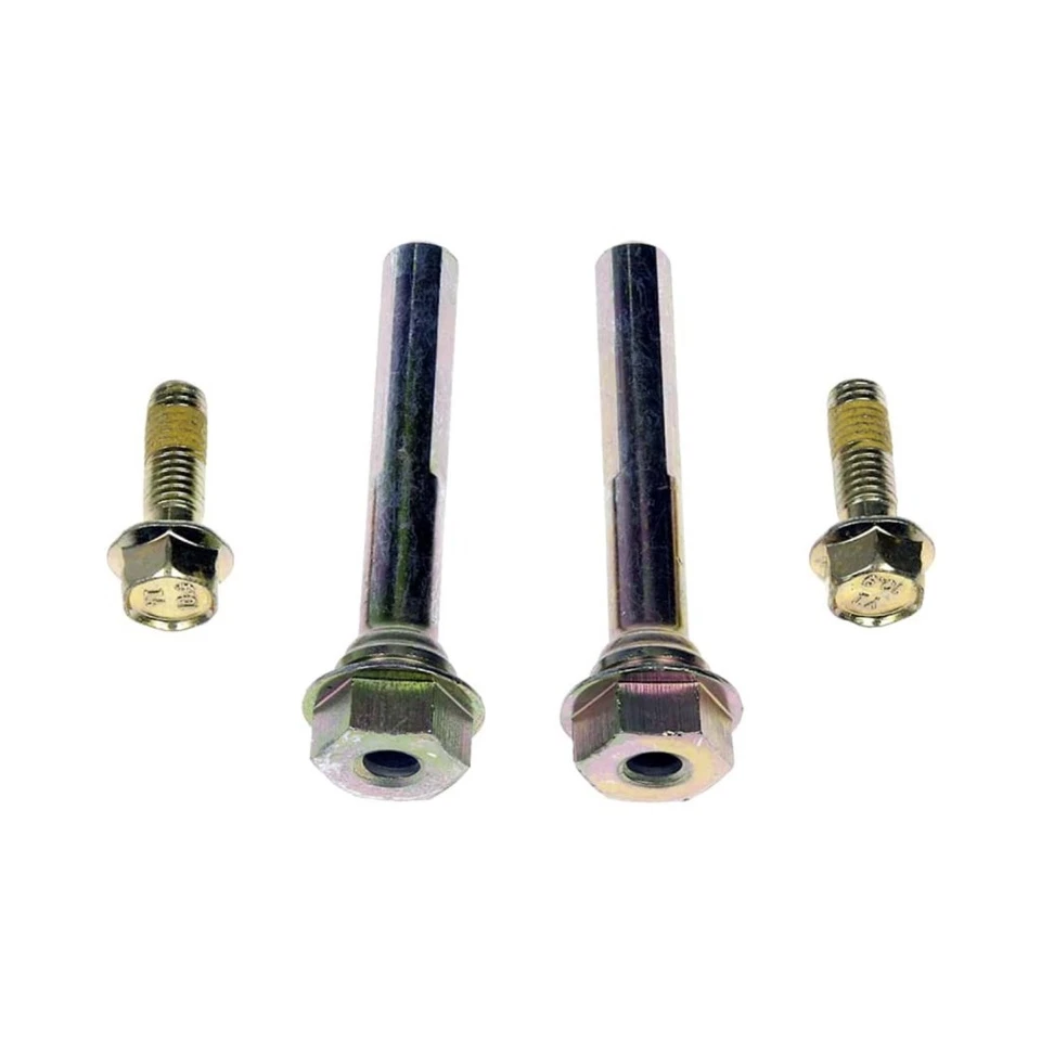 Perno de pinza de freno de disco para Audi RS6 2003 2004 | 2 piezas | Material acero Foto 2 de 4