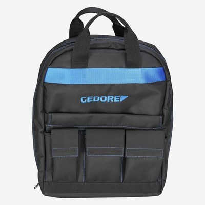 Gedore WT 1056 12 Tool Backpack SOFT
