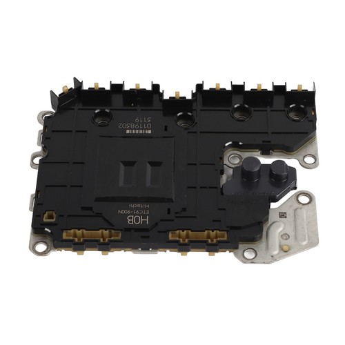 ✈ Transmission Control Unit ETC91‑900N TCM TCU & Solenoid Valve Part For - Picture 9 of 12