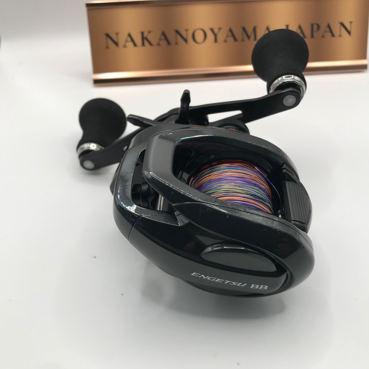 ロッド SHIMANO ENGETSUTBB 69M エンゲツ BB | タイラバ | ロッド | 製品情報 | SHIMANO シマノ