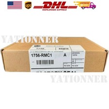 Cavo Allen-Bradley 1756-RMC1 Controllogix PLC 1756RMC1 nuovo sigillato in fabbrica