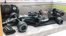 Rastar 1/18 Scale RC 2.4 GHz TY7492 - F1 Mercedes AMG W11 EQ #44 L.Hamilton
