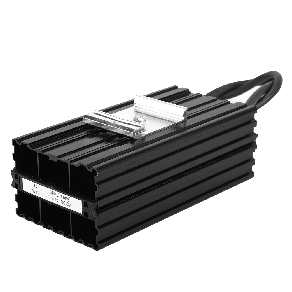PTC Heating High Efficiency For Industrial Equipment