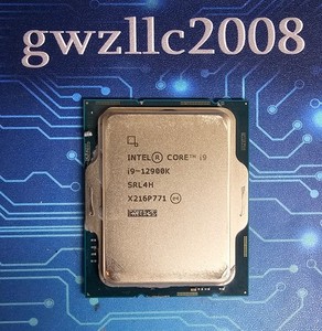 Intel 12900k | eBay