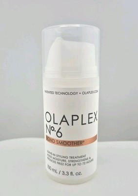 Olaplex No.6 - Bond Smoother 100ml - Haarpflege - Stylingcreme NEU 