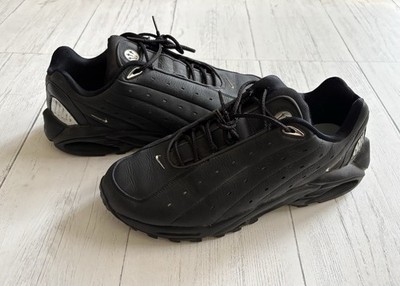 Nike NOCTA Hot Step Air Terra Black US Men s Size 11.5 DH4692 001