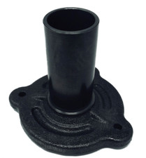 2005-up Dodge Ram G56 6 Speed Transmission Throw Out Bearing Retainer G566