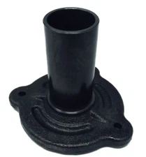 2005-up Dodge Ram G56 6 speed transmission throw out bearing retainer G566