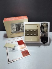 Vintage Radio Shack Duofone 100 Automatic Telephone Memory Dialer