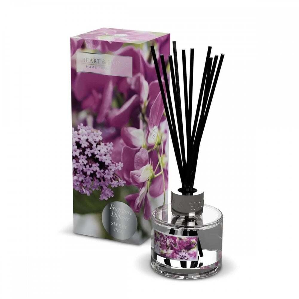 Heart & Home Fragrance Diffuser Sweet Pea 00276310109