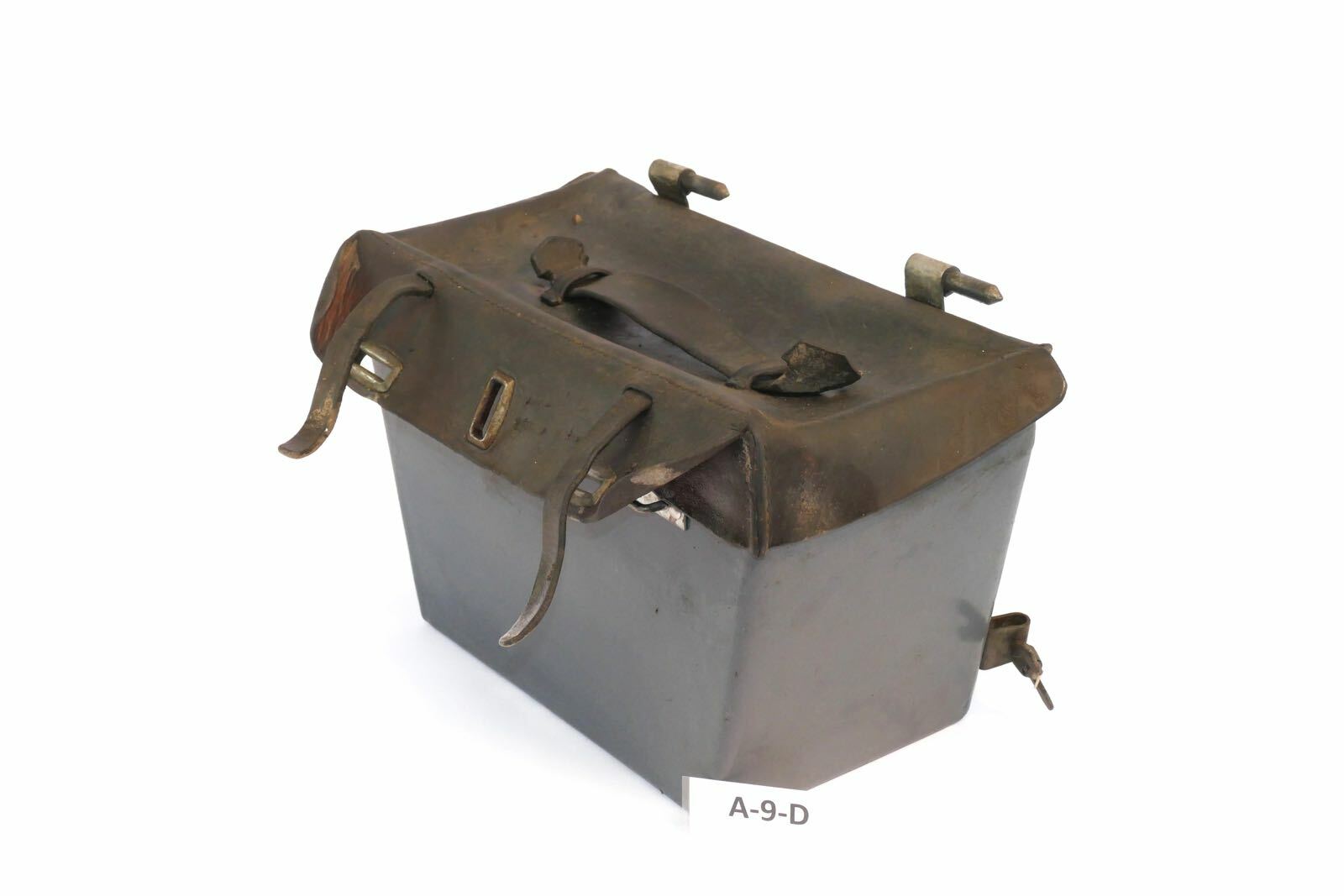 Ducati Condor A 250 - side case, side bag A566081270