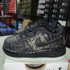 TD Size 5C & 7C Air Force 1 Low  Computer Chi...