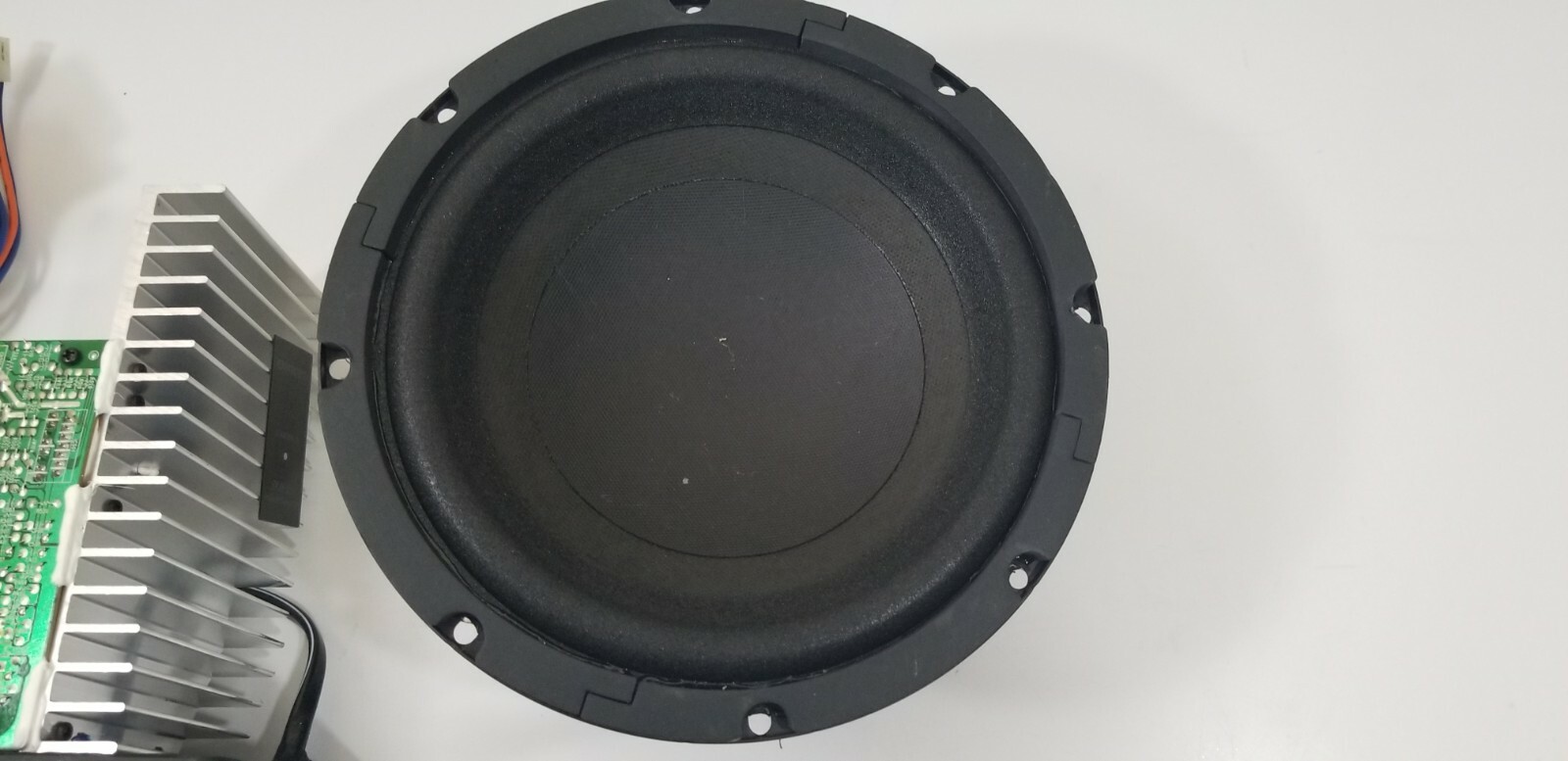 onkyo 10 inch subwoofer