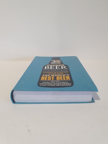 Pocket Beer 3rd edition: The indispensable guide to the world's beers by Tim... - Picture 5 of 9