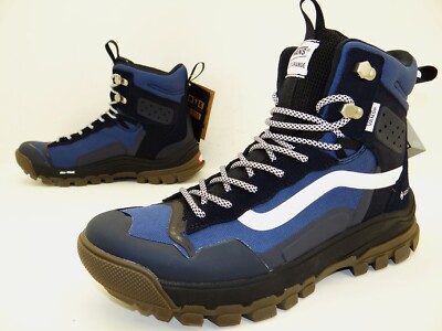 Vans Ultrarange Exo Hi Gore-tex Sneaker High Turnschuhe Laufschuhe Unisex Gr.42