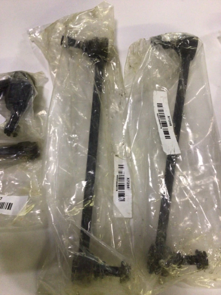 NEW 01 02 03 04 05 06 07 Chrysler Town & Country Suspension Kit 8 Piece Set — 第 4/4 张图片