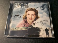 We'll Meet Again: The Very Best of Vera Lynn CD, 2009