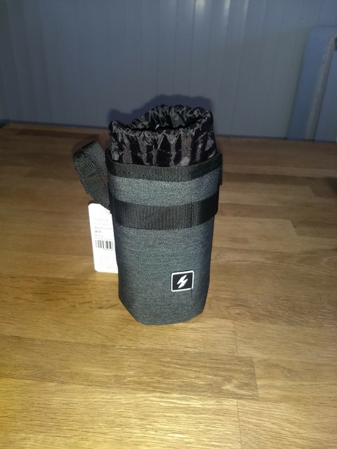 stem bag bikepacking