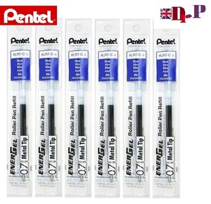 pentel bl407 refill