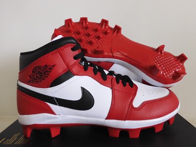 Nike Jordan Retro Mcs Gym Red Chicago 