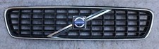 VOLVO XC90 2005 FRONT CENTRE BUMPER GRILLE