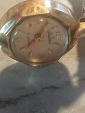17 jewel watch swiss