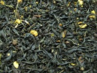 Chai-Tee - Aromatisierter Schwarzer Tee (1 Kilo)
