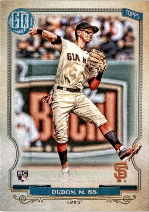 2020 Topps Gypsy Queen Baseball - Complete Your Set / Pick Your Card 1-320 [BB5] - Picture 210 of 241