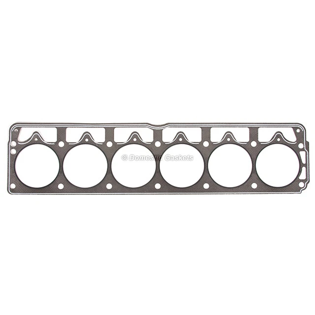 Fits 99-03 Jeep Grand Cherokee Wrangler TJ 4.0L OHV Head Gasket Head Bolts Set - Изображение 3 из 4