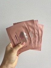 PATCHOLOGY FlashPatch Hydrating Lip Gel Mask (Single ) new 