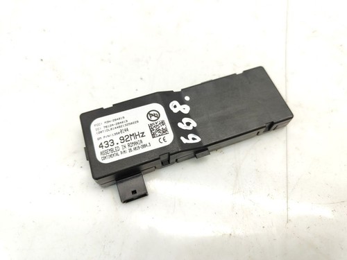 Opel Astra J 1.6CDTI 81kW 2011 Komfortsteuergerät Zentralverriegelung 13500144