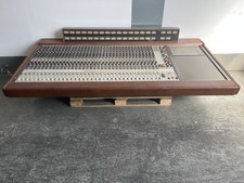 PLUS 30 - RS 80 Vintage Mischpult / Mixing Co...