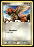 Pokemon EX Crystal Guardians 61/100 Spearow