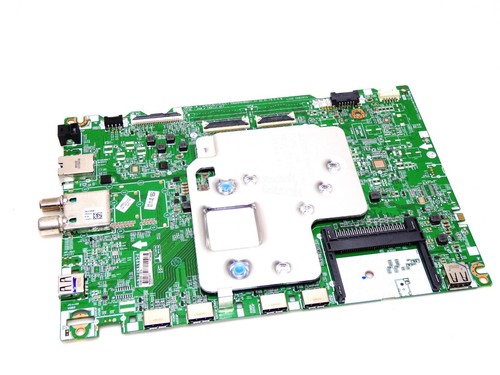 LG TV - Mainboard EAX69763506 (1.0) * SAT-Tuner* 67184522