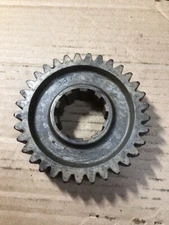 Doug Nash 4+1 Quik Change Transmission cluster Gear 33 Tooth