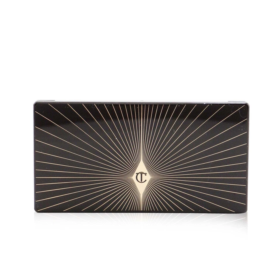 Charlotte Tilbury The Super Nudes Easy Eye Palette  7.2g/0.25oz - Image 3 of 3