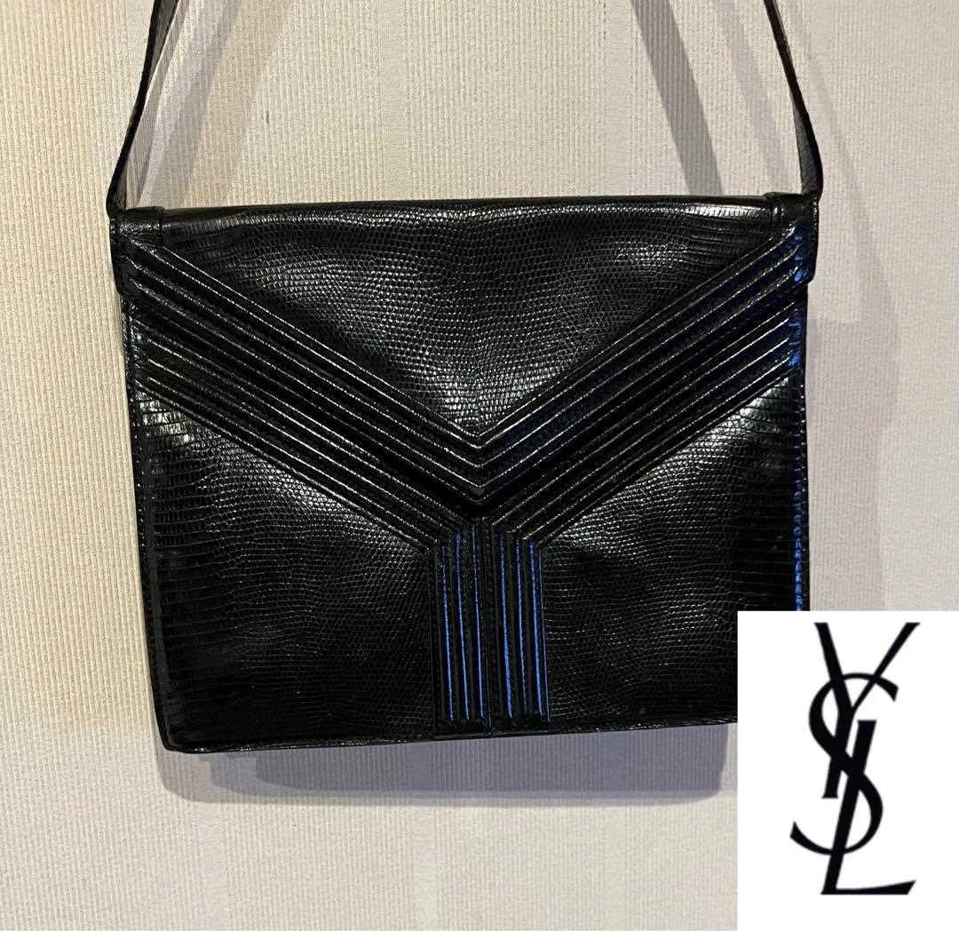 Yves Saint Laurent Vintage Bag