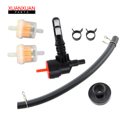 #ad Fuel Shut Off Valve Kit For Generac 4000XL Generator $9.88