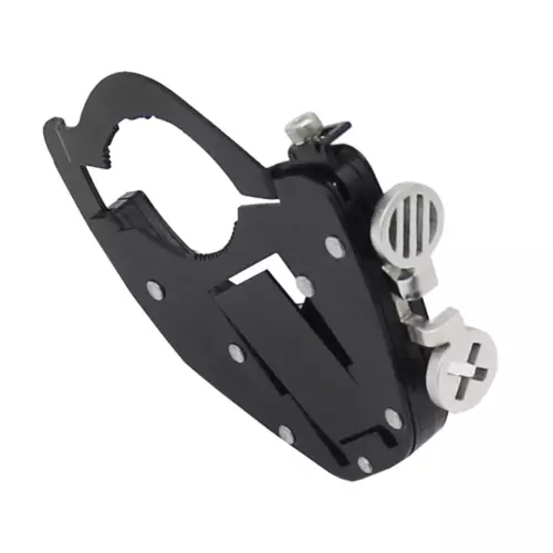 Universal Motorcycle Cruise Control Throttle Lock Assist Top Assist Kit - Bild 7 von 13