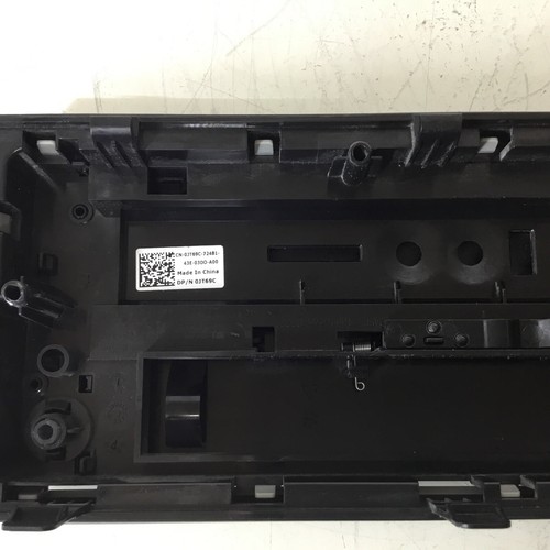 Dell Inspiron Desktop Front Bezel Genine Cover 0JT69C 3647 3646 660S OEM - Photo 3/3
