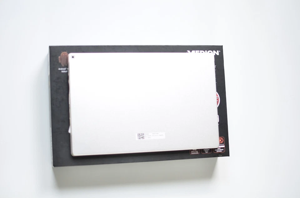 Medion Lifetab S10333 Android 10 Zoll Tablet - Bild 2 von 4